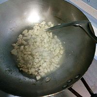 玉米鸡丁（清淡）的做法图解4