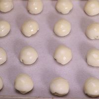 酥脆松软开口酥，教你轻松学会美味中式点心的做法图解14