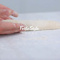 法棍的做法图解9