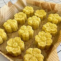 简易版本绿豆糕做法的做法图解4