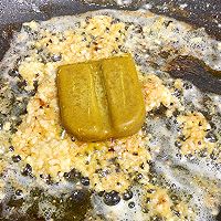 #巨下饭的家常菜#港式茶餐厅的经典菜式：奶油咖喱大虾的做法图解11