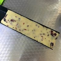 蔓越莓饼干#优思明5.20 我爱0距离#的做法图解9
