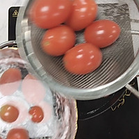 青梅小番茄的做法图解4