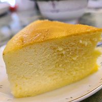芝士蛋糕，不用做饼底的做法图解13
