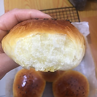 家庭版拉丝面包的做法的做法图解15