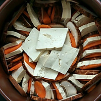 砂锅豆腐的做法图解6