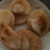 糯米饼的做法图解4