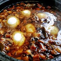 卤肉饭的做法图解7