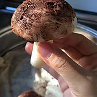 蘑菇豆沙馒头-以假乱真的萌食小点的做法图解13