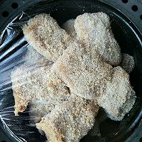 粉蒸排骨的做法图解4