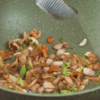 冻豆腐两吃 | 鲜香入味的做法图解9