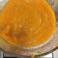 #“佳”节好滋味#芒果流心慕斯蛋糕的做法图解10