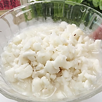 广东特色甜点马蹄糕，只需4种食材，新手也能完成的做法图解1
