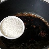 奶奶教我✅老式腌蒜苔✅的方法/一般人我不告诉她的做法图解7