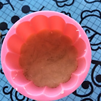 带皮和去皮的绿豆糕的做法图解15