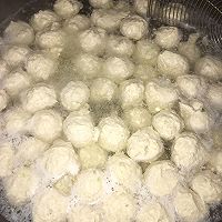 鸡胸肉丸的做法图解6
