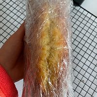 #安佳一口“新”年味#黄油磅蛋糕的做法图解15