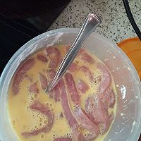 糖醋排骨的做法图解4