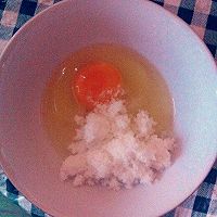 布朗尼（蒸锅版）的做法图解5