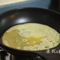 豆浆冷面的做法图解6