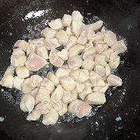 黑椒时蔬鸡丁的做法图解7