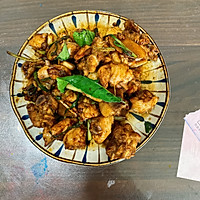 香茅雞的做法图解6
