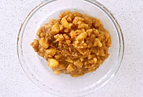 土豆泥/土豆酱的做法