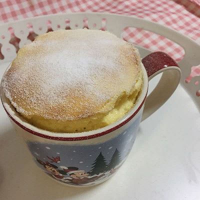 轻盈无负担之法式舒芙蕾