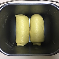 北海道吐司（面包机版）的做法图解11