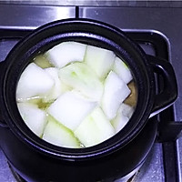 冬瓜丸子汤的做法图解12