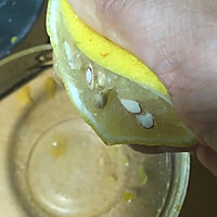 芒果流心慕斯蛋糕的做法图解10