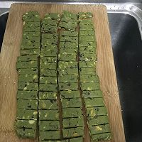 牛轧糖的做法图解7
