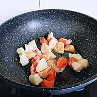 #精品菜谱挑战赛#滋味大虾的做法图解5