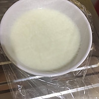 姜汁撞奶的做法图解6