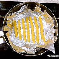 低油低糖磨牙棒的做法图解8