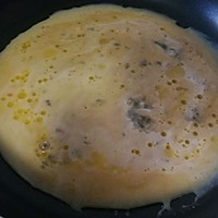 西式黄油炒蛋的做法图解6
