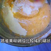 #美食视频挑战赛# 呆萌美味的铜锣烧的做法图解6