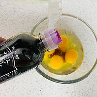 地皮菜炒鸡蛋的做法图解6