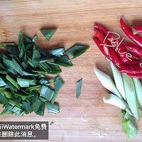 蚝油莜面小疙瘩＃港式的做法图解9