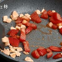 西红柿鱼肉浓汤的做法图解8