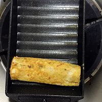 厚厚厚厚蛋烧的做法图解6