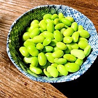 牛肉碎毛豆生菜碗的做法图解5