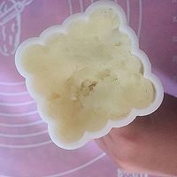 鸡汁土豆泥～九阳美食的做法图解4