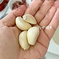 #福气年夜菜#黑椒杏鲍菇牛肉粒的做法图解4