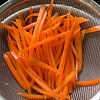 杏鲍菇炒牛肉的做法图解7
