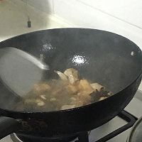 土豆烧肉的做法图解2