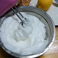 DIY椰香红枣小蛋糕的做法图解5