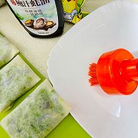 健康美味水晶蒸虾包的做法图解10