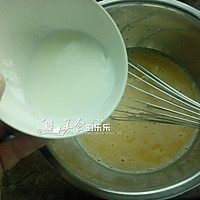 传统粤式早茶名点---马拉糕的做法图解4