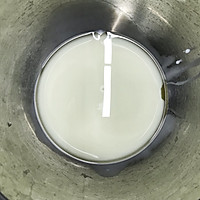 #春季减肥，边吃边瘦#香葱肉松蛋糕卷的做法图解1